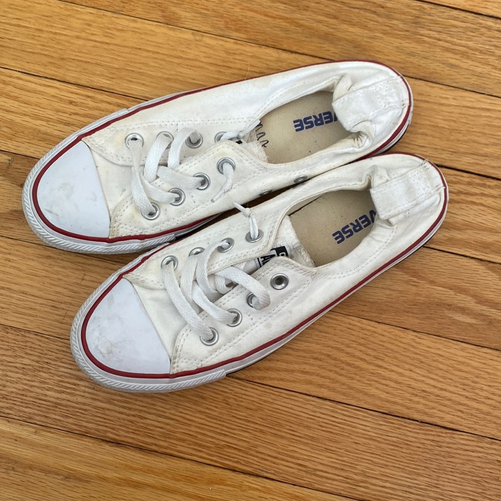 Converse low top